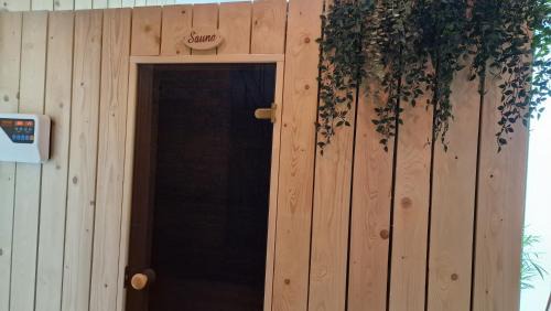 Chodes House | Le Refuge Fagnard