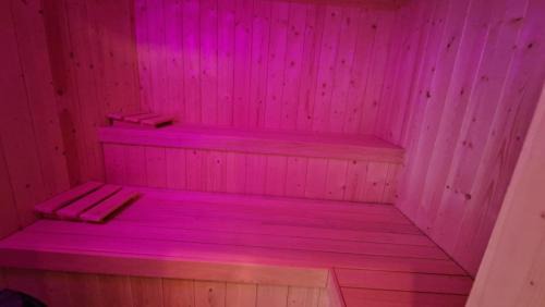 Chodes House | Le Refuge Fagnard