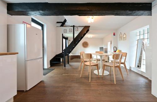 Marcq-en-Baroeul House | Le Relais à 7 minutes du Centre de Lille