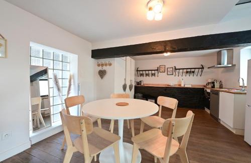 Marcq-en-Baroeul House | Le Relais à 7 minutes du Centre de Lille