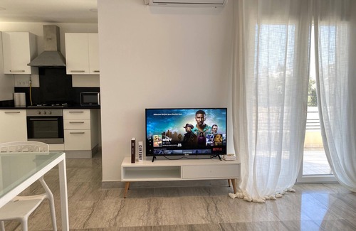 La Marsa Apartment | Le Relais Apt de Luxe 5mn de la Marsa