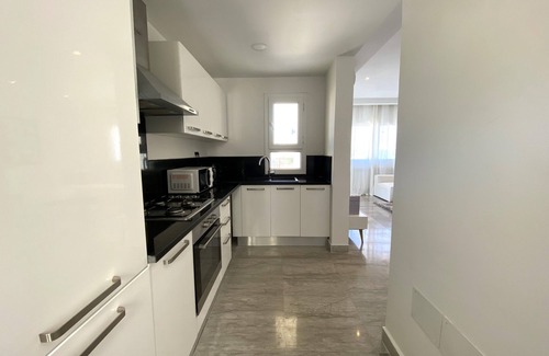 La Marsa Apartment | Le Relais Apt de Luxe 5mn de la Marsa