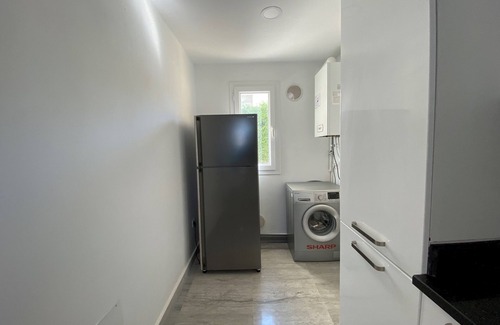 La Marsa Apartment | Le Relais Apt de Luxe 5mn de la Marsa