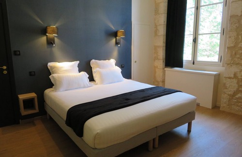 Montignac Hotel | Le Relais de Montignac