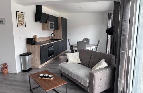 Mareuil-Caubert House | le relais des étangs