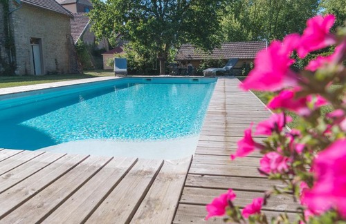Fraisans Bed & Breakfast | Le Relais des Forges Fraisans