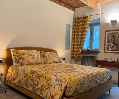 Donnas House | Le Relais du Bourg Chambres de charme Wellnes