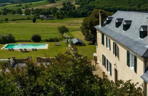 Goes House | Le Relais du Faget