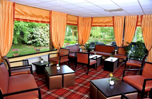 Mezangers Hotel | Le Relais Du Gué De Selle