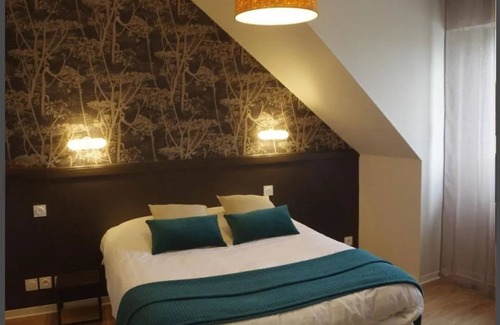 Collinee Hotel | Le Relais du mené