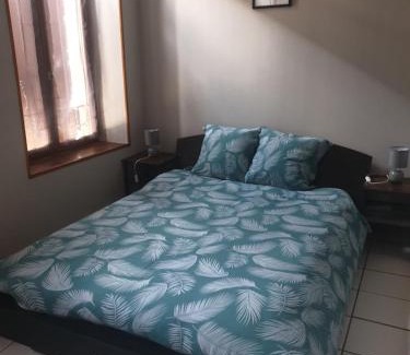 Lurcy-Levis Apartment | LE RELAX