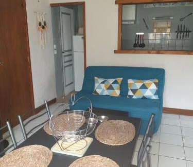 Lurcy-Levis Apartment | LE RELAX