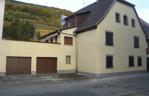 Guebwiller Apartment | Le Rempart