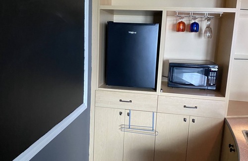 Papineau Regional County Municipality House | Le Rendez-Vous/tourist city in the countryside