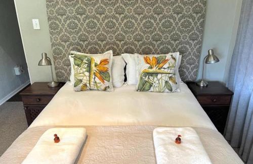 Dullstroom Apartment | Le Rendezvous