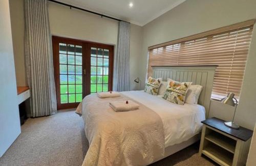 Dullstroom Apartment | Le Rendezvous