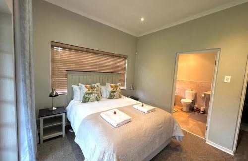 Dullstroom Apartment | Le Rendezvous
