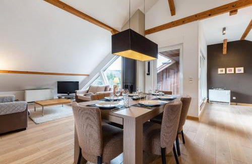 Sommerau House | Le repaire de Camille - LOFT