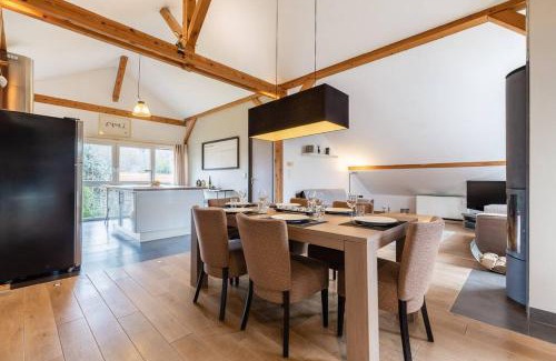 Sommerau House | Le repaire de Camille - LOFT