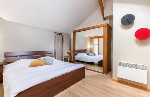 Sommerau House | Le repaire de Camille - LOFT