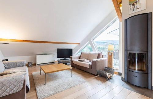 Sommerau House | Le repaire de Camille - LOFT