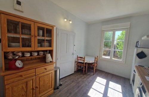 La Celle-sous-Gouzon Apartment | Le Repos de Merlin