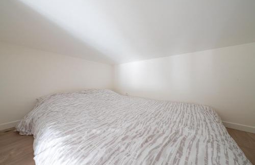 Doullens Apartment | Le Repos Doullenais - Studio pour 2 personnes