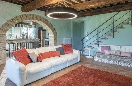 Fratta Villa | Le Residenze dei Potti 12, Emma Villas