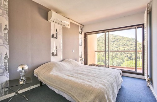 La Napoule Apartment | LE RIOU