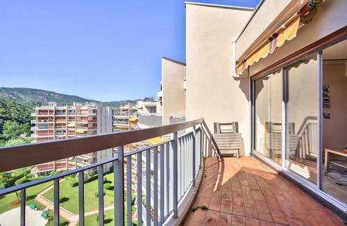La Napoule Apartment | LE RIOU