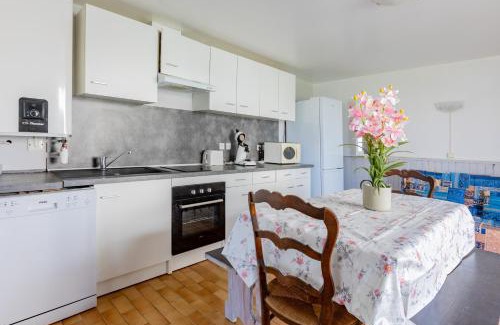 Marseillan Plage Apartment | Le Robinson - proche plage