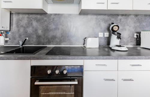 Marseillan Plage Apartment | Le Robinson - proche plage