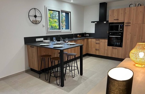 Blois House | Le Rocher des Brochards~Climatisé~BLOIS