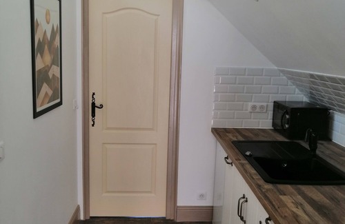 Luisant Apartment | "Le Rooftop de la fontaine", in a quiet, green setting