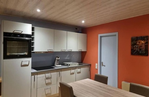 Membre Apartment | Le Rouge Gorge Curieux