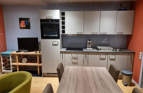 Membre Apartment | Le Rouge Gorge Curieux