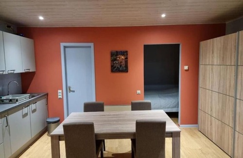 Membre Apartment | Le Rouge Gorge Curieux