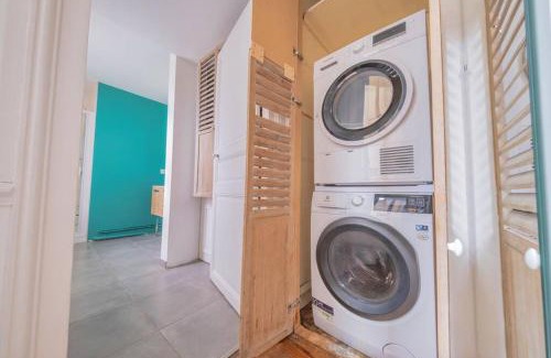 Centre Erlon Apartment | Le Royaume - Parking