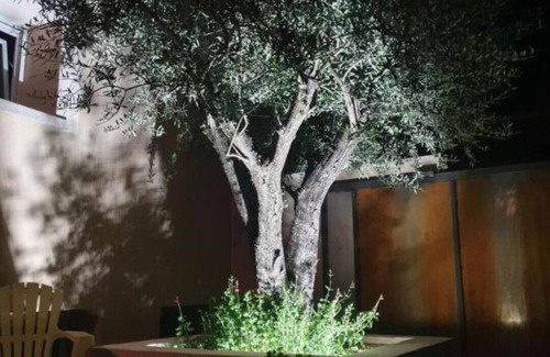 La Coucourde Apartment | Le Rubiz,