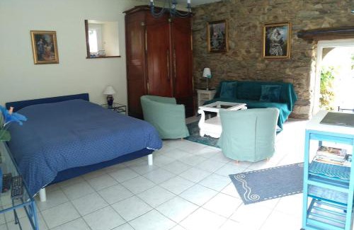 Hengoat Apartment | Le Rumain