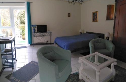 Hengoat Apartment | Le Rumain