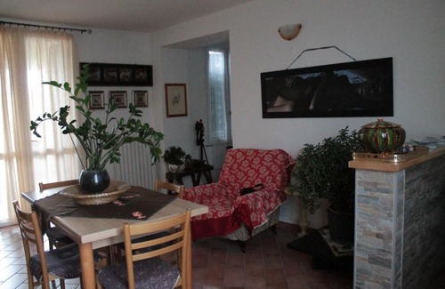 Vezzano sul Crostolo Bed & Breakfast | Le Ruote