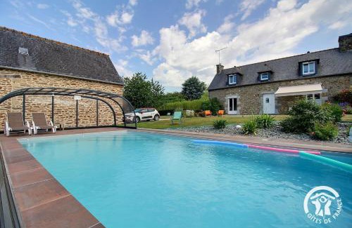 Saint-Donan House | Le ruset