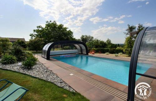 Saint-Donan House | Le ruset