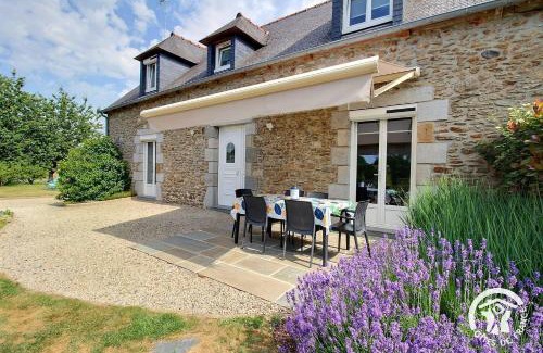 Saint-Donan House | Le ruset