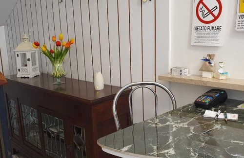 Dello Bed & Breakfast | Le Rustiche Foresteria