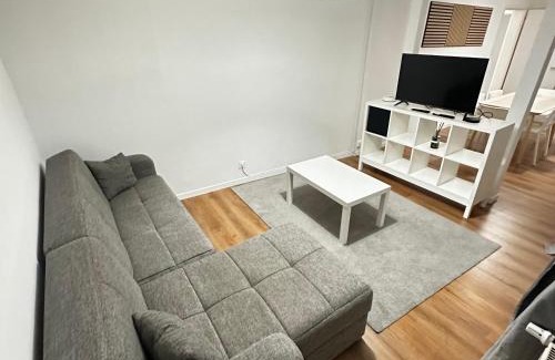 Poincare Apartment | Le Sébastopol