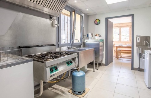 Entremont-le-Vieux House | LE SABOT DE VENUS - ENTREMONT LE VIEUX