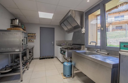 Entremont-le-Vieux House | LE SABOT DE VENUS - ENTREMONT LE VIEUX