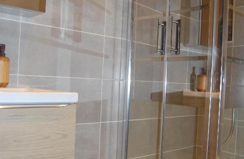 Sainte-Savine Apartment | Le Sadi Carnot